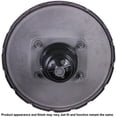 thumbnail image 4 of A1 Cardone Power Brake Booster P/N:54-74521 Fits select: 1993-1996 MITSUBISHI MIRAGE, 1993-1996 EAGLE SUMMIT, 4 of 6