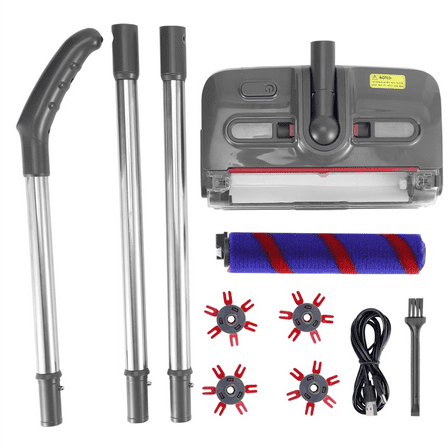 Cordless Electric Sweeper & Mop,Rechargeable Handheld Floor Cleaner for Carpets and Hard Floors,Portable and Convenient,1 * Cordless Electric Sweeper & Mop