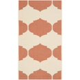thumbnail image 1 of Safavieh Courtyard Beige Indoor Outdoor Rug - 4' x 5'7", 1 of 4