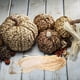thumbnail image 4 of Diy Crafts Slipper Making Accessories Corn Husks For Weaving Craft Items 1Set, 4 of 4