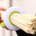 thumbnail image 2 of Yeacher Spaghetti Pasta Limiter Noodle Measurer Portions Controller Tool Adjustable, 2 of 7