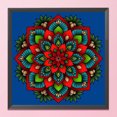 thumbnail image 3 of Wdftyju Bordado completo Mandala Impreso punto de cruz 11CT Kits de algodón (SZX1550) Wdftyju 6nt0dv4dc8ru8bl9D02, 3 of 9