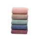 thumbnail image 5 of Juego de 5 toallas de baño absorbentes (14 x 30 pulgadas), toalla portátil suave de secado rápido para ducha corporal, deportes, gimnasio, playa,, 5 of 8