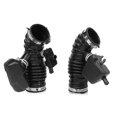 thumbnail image 1 of 2pcs Driver Passenger Side Air Cleaner Intake Hose For Fx35 2009-2012 16576-1cb0a, 1 of 5