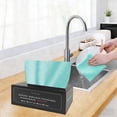 thumbnail image 6 of Nkmbld Disposable Kitchen Towels Thickened Highly Absorbent Kitchen Cloth for Home and Kitchen, Multipurpose Pull-Out Cleaning Towels, 6 of 8