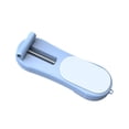 thumbnail image 2 of Bookk Portable Adjustable Trainer Flat Support Board And Toe Strengthener Suitable For Exercise Rehabilitation Training At Home And In The Gym., 2 of 4
