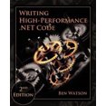 thumbnail image 3 of Writing High-Performance .NET Code, 3 of 3
