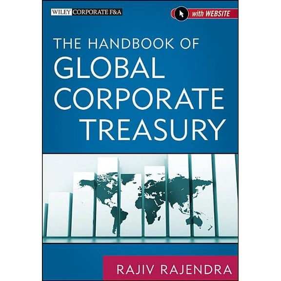Wiley Corporate F&a The Handbook of Global Corpora, (Paperback)