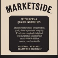 Marketside Alphabet Pasta with Beef Meatballs Soup, Fresh Deli Soup, 16 oz Cup