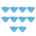 thumbnail image 1 of Ropa Interior Desechable Para Mujer, Portátil, 10 Unidades, Bragas Desechables Multiusos Para Mujer ANGGREK FB1411, 1 of 8