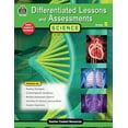 thumbnail image 2 of Differentiated Lessons & Assessments: Science Grd 5, 2 of 3