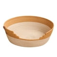 thumbnail image 3 of Cesta de cama tejida Strade Fareast Limited con Cuerda de algodón para gatos S, 3 of 8