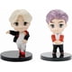 thumbnail image 4 of (Bulletproof Youth League) 7pcs Cake Toppers Character Set of Action Figures Toys Birthday Decorations, 4 of 5