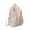 Z67-Light Pink, variant on All Over Mini Bow Print Backpack Front Bow Decor Multi Pocket Lightweight Waterproof Casual Teen Back To School Daypack