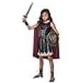 thumbnail image 3 of Déguisement pour Filles Fearless Gladiator, 3 of 4