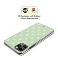 thumbnail image 2 of Head Case Designs French Country Patterns Simple Print Hard Back Case Compatible with Apple iPhone 13 Pro, 2 of 7