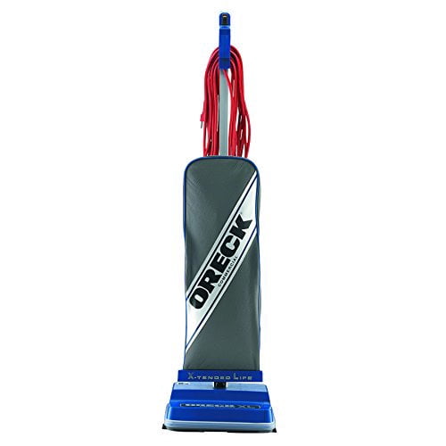 Oreck Commercial XL Commercial Upright 