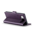 thumbnail image 3 of Funda tipo cartera Google Pixel 8A con cierre magnético, RFID, tarjetero, soporte, carga inalámbrica, 3 of 5
