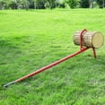 thumbnail image 2 of Earth Worth 83-DT5220 1942 Timberjack | Log Lifter | Steel | 45 Inches, 2 of 5