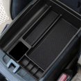 thumbnail image 4 of For Car Center Console Organizer Armrest Storage Tray -, 4 of 5