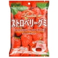 thumbnail image 3 of NineChef Bundle - Kasugai Gummy Strawberry + 1 NineChef Brand Long Handle Spoon, 3 of 8