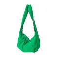 thumbnail image 1 of Bolso bandolera para mujer, bolso de moda para mujer, para viajes, desplazamientos, citas, actividades al aire libre Verde, 1 of 8