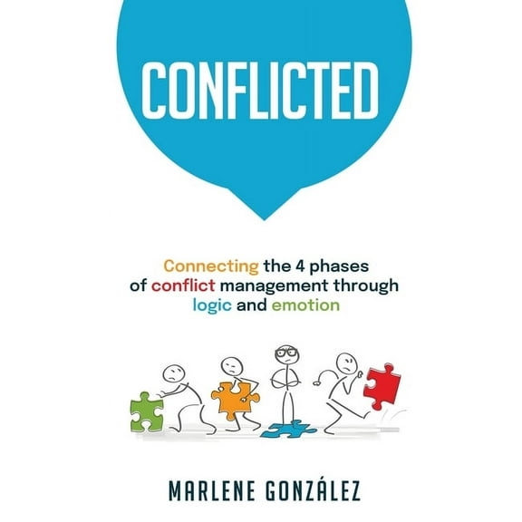 Conflicted, (Hardcover)
