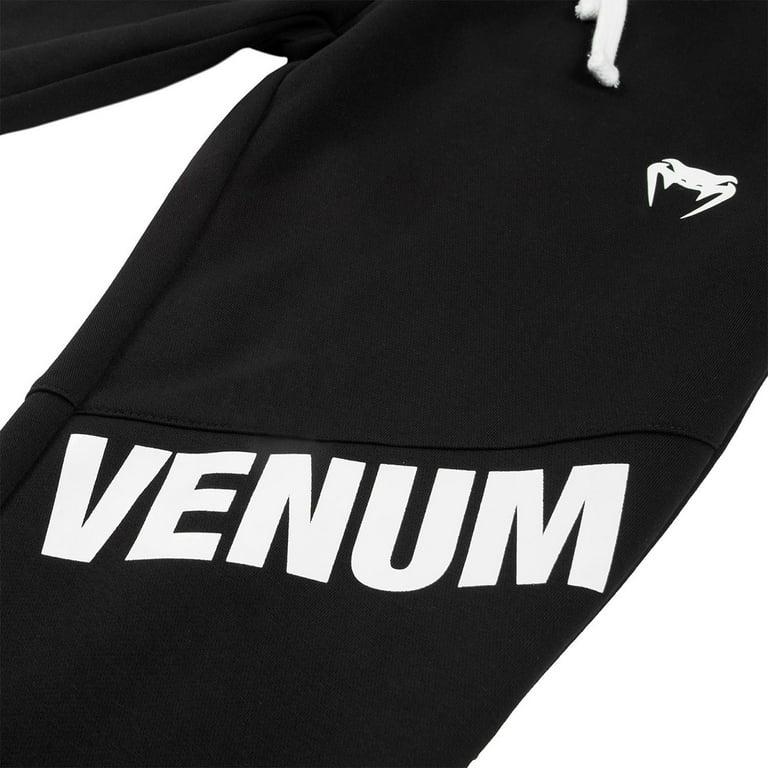 Venum Contender 3.0 Jogging Pants - Medium - Black