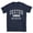 Black, variant on Dexter Missouri Classic Established Men's Cotton T-Shirt