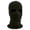 Army Green, variant on 2 Hole Knit Ski Mask Winter Full Face Cover Stretchy Knitted Face Mask for Men Women Warm Head Neck Cover for Skiing Cycling Snowboarding Outdoor Sports,1pack