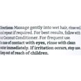 thumbnail image 4 of Faith In Nature Coconut Moisturizing Hair Care Shampoo 400ml, 4 of 8