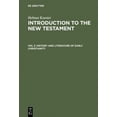 thumbnail image 3 of Introduction to the New Testament, Vol. 2: History and Literature of Early Christianity, 3 of 4