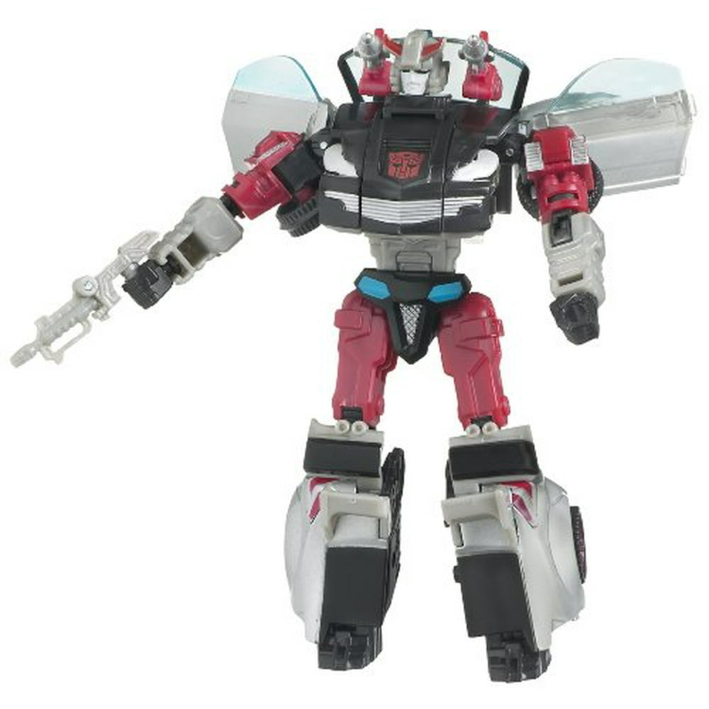transformers masterpiece silverstreak