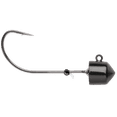 thumbnail image 1 of VMC Swingin' Ned Rig Jig 1/4 Black #1, 1 of 6