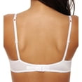 thumbnail image 2 of Women's Timpa 16450 Alice Lace Padded Bra (Black 38A), 2 of 3