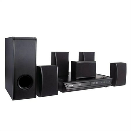 rca 100 w 5 1 home theater system rtd396 walmart rca 100 w 5 1 home theater system rtd396 walmart