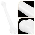 thumbnail image 3 of Fake Bone Plastic Skeleton Bone Prop for Halloween 1Pack 40.00X9.00X5.00Cm, 3 of 8