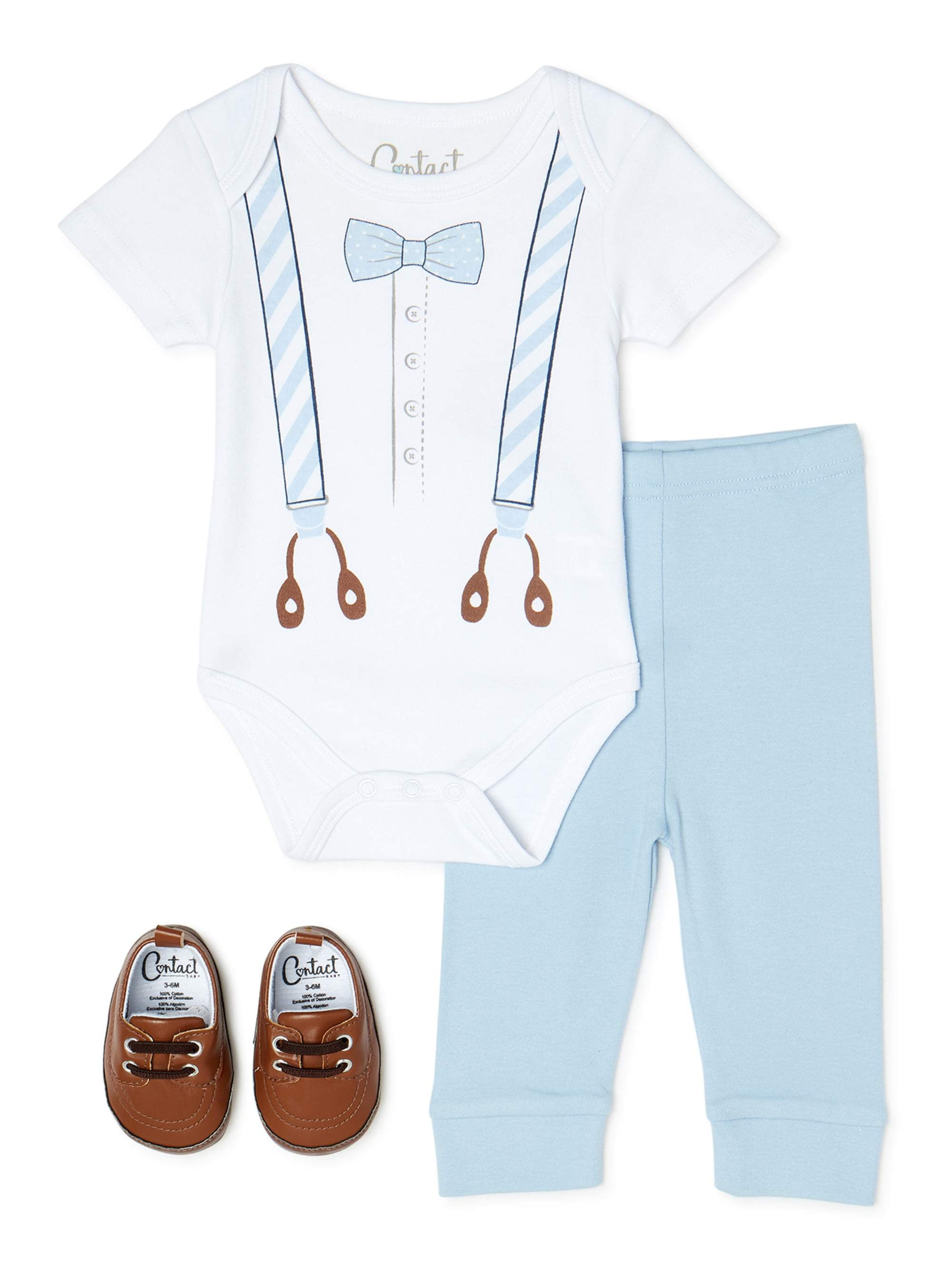 preemie baby boy clothes walmart