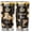 Bee, variant on Personalized Sloth Tumbler Cup With Lid 20oz 30oz Custom Name Animal Double Wall Vacuum Insulated Stainless Steel Coffee Travel Mug Birthday Christmas Funny Gifts For Girls Women Kids