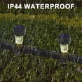 thumbnail image 3 of Luces Solares LED para Piscina Hugtrwg 6 Uds IP44, 3 of 9