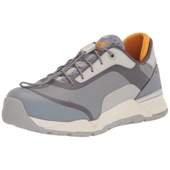 Zapatillas de seguridad CAT ELAPSE con puntera de aleación para mujer