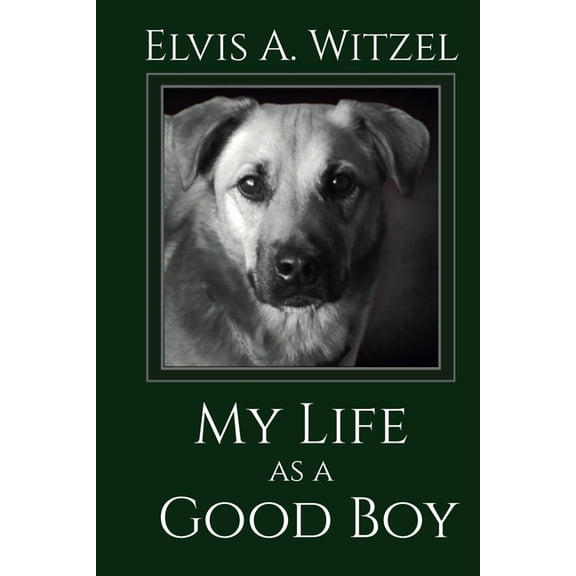 My Life as a Good Boy, (Paperback)