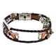 thumbnail image 1 of Pulsera de cuero para reloj ??Correa de repuesto compatible con luxe ?, 1 of 7