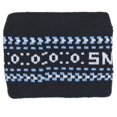 thumbnail image 2 of Snow Patrol - Logo Wristband, 2 of 2
