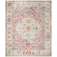 thumbnail image 5 of Safavieh Illusion Padraic Traditional Area Rug or Runner, 5 of 5