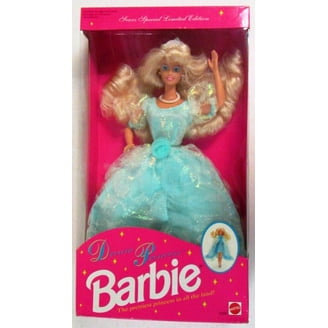 Robe Barbie " Halloween N°10 " Vêtement sorcière d'Halloween pour
