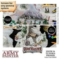 thumbnail image 5 of Army Painter, The Terrain Primer - Snow & Tundra New, 5 of 8