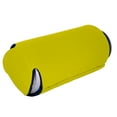 thumbnail image 7 of Blank Foam Collapsible 16 oz. Can Coolie (Yellow, 6 Pack), 7 of 7