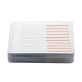 thumbnail image 3 of Agujas de acupuntura desechables profesionales, agujas de acupuntura para terapia corporal, 100 Uds., 3 of 8