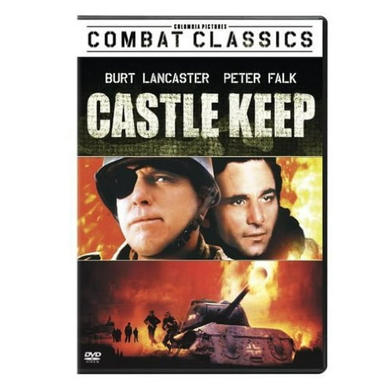 Pre-Owned Castle Keep (Full Screen Edition)